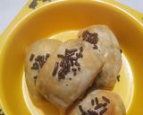Foto langkah ke 6 dari resep Bolen pisang.