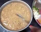 দাল মাখানি(dal makhani recipe in Bengali) রেসিপি ধাপ - 1 ছবি