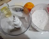 Pas rețetă Fursecuri 🍊Portocale 🍊 2 fotografie