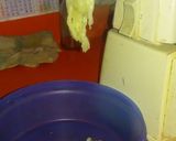 Foto del paso 2 de la receta: Buñuelos