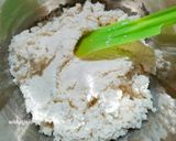 Foto langkah ke 1 dari resep Kue Gomak Palembang.