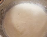 A picture of step 4 of My Custard Crepes 😘.