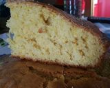 Foto del paso 6 de la receta: Bizcochuelo de naranja facilísimo y riquísimo!!