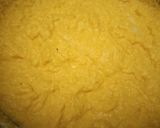 पॉप्सिकल मैंगो ढोकला (popsicle mango Dhokla recipe in hindi) रेसिपी चरण 3 फोटो