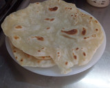 Foto del paso 8 de la receta: Masa para tacos!! (Igual a rapiditas)