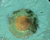 Poached egg recipe step 6 photo