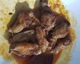 Foto langkah ke 4 dari resep Spicy Chicken Wings.
