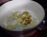 Foto del paso 2 de la receta: Curry de lentejas vegano