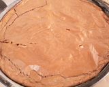 Foto del paso 4 de la receta: Brownies súper fácil (versión más económica)