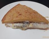 Foto del paso 3 de la receta: Fainá