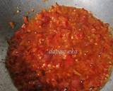 Sambalado Tahu Telur langkah memasak 3 foto