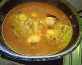முட்டை குருமா / Egg curry receip in tamil ரெசிபி ஸ்டேப் 14 புகைப்படம்