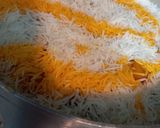 A picture of step 5 of Spicy Biryani 🌶.