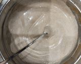 Szénhidrátszegény sütőtökös sütemény (vegán) recept fázis 6 fotója