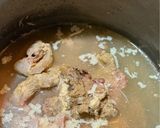 Foto langkah ke 1 dari resep Coto Makassar.