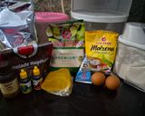Foto langkah ke 1 dari resep Bolu Kukus Mekar.
