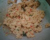 Foto langkah ke 4 dari resep Urap Sayur (bumbu masak sangrai).