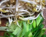 Foto langkah ke 2 dari resep Ramyeon Samhyang Homemade.