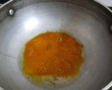 A picture of step 3 of Misal pav.
