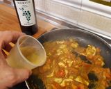 Foto del paso 5 de la receta Paella Mix