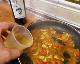 Foto del paso 5 de la receta: Paella Mix