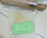 Foto langkah ke 3 dari resep Roti panggang #beranibaking.