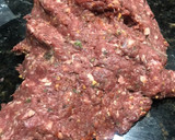 Foto del paso 2 de la receta: Hamburguesas caseras♥️