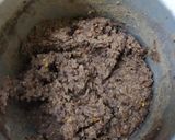 Foto del paso 1 de la receta: Hamburguesas de lentejas