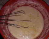 Foto del paso 4 de la receta: Budín-torta de manzana