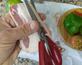 Foto del paso 2 de la receta: Arroz de monte
