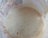Foto langkah ke 6 dari resep Sourdough starter / ragi alami / natural yeast.