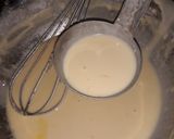 Foto del paso 2 de la receta: Panqueques con dulce de leche