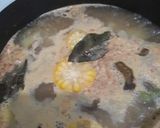 Foto langkah ke 3 dari resep Sayur asam.