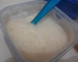 Foto langkah ke 3 dari resep Bapao empuk menul.