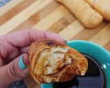 Foto del paso 7 de la receta: Tequeños