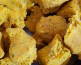 ખાખરા પુરી (Khakhra Puri recipe in Gujarati) રેસીપી સ્ટેપ2ફોટો