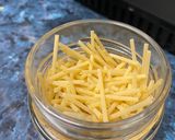 Foto del paso 2 de la receta: Spaghetti a la asesina