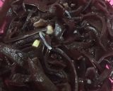 Foto langkah ke 3 dari resep Tekwan.