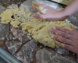 Foto del paso 4 de la receta: Pasta frola !