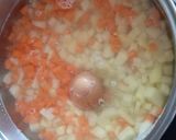 Foto del paso 1 de la receta: Ensaladilla rusa!!!! 😋😋😋
