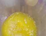 صورة لخطوة 2 من وصفة عصير البرتقال 🍊 والموز 🍌