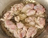 Foto langkah ke 1 dari resep Ayam Goreng Mentega.