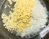मकुटी(makuti recipe in hindi) रेसिपी चरण 1 फोटो