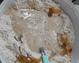 Foto del paso 2 de la receta: Pancitos integrales