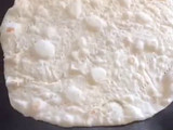 نان لواش خانگی مهنازشف