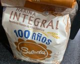 Foto del paso 1 de la receta: Pan integral con semillas
