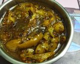 आम का गुरम्मा(aam ka guramma recipe in hindi) रेसिपी चरण 4 फोटो