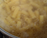 Foto del paso 1 de la receta: Canutones con salsa de queso