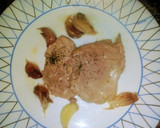 Foto del paso 4 de la receta: Solomillo al ajillo fácil