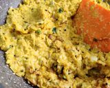 भुट्टे का कीस (BHUTTE KA KEES RECIPE IN HINDI) रेसिपी चरण 4 फोटो